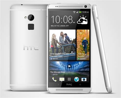 Htc One Max Manual