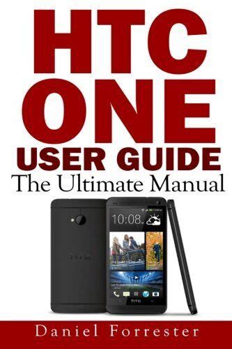 Read Htc 1 User Manual 