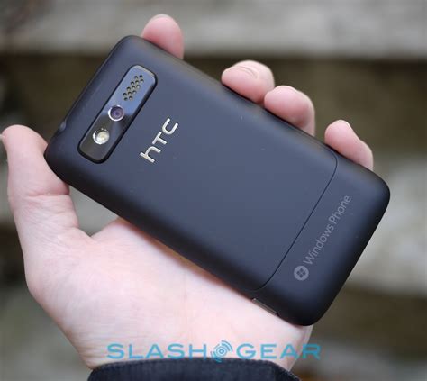 Full Download Htc 7 Trophy Smartphone User Guide 