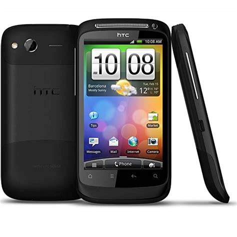 Download Htc Desire S S510E User Guide 