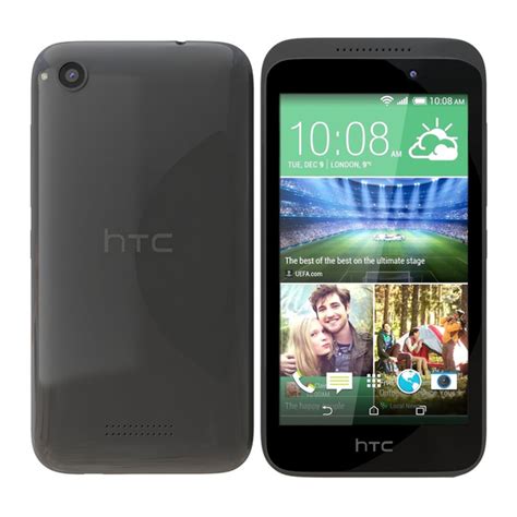 Full Download Htc Desire User Guide Manual 