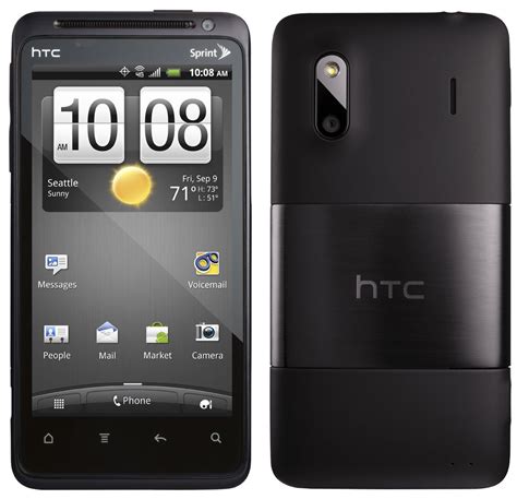 Read Htc Evo Design User Guide 