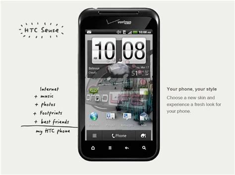 Download Htc Incredible 2 User Guide 
