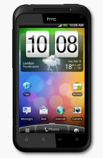 Read Htc Incredible S User Guide 
