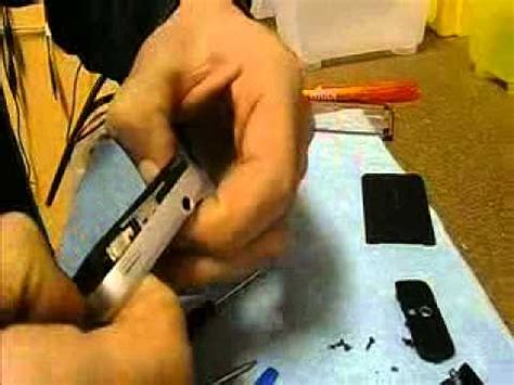 Read Online Htc Legend Disassembly Guide 