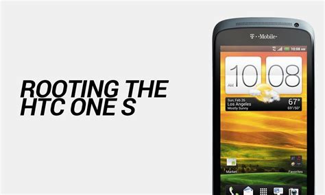 Read Online Htc One S Root Guide 