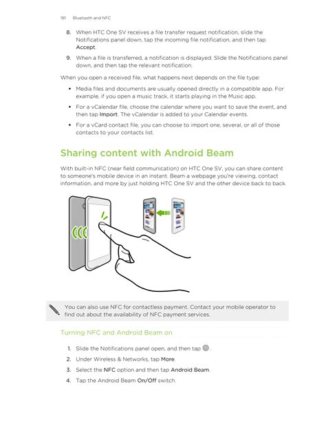 Download Htc One Sv User Guide 