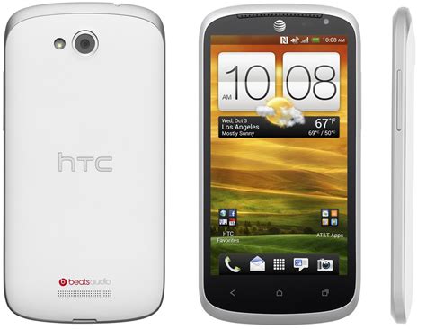 Download Htc One Vx User Guide 