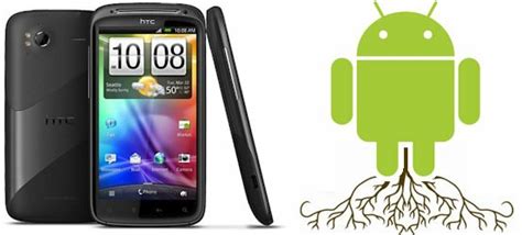 Read Htc Sensation Root Guide 