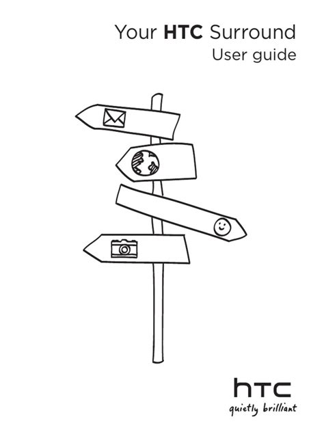 Full Download Htc Surround User Guide 