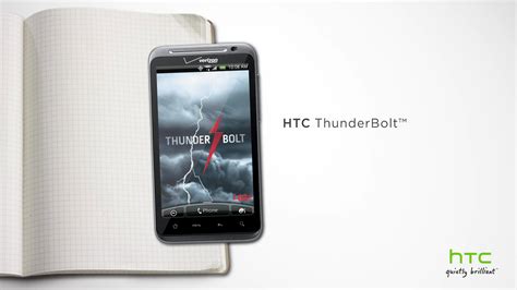 Read Online Htc Thunderbolt Icon Guide 