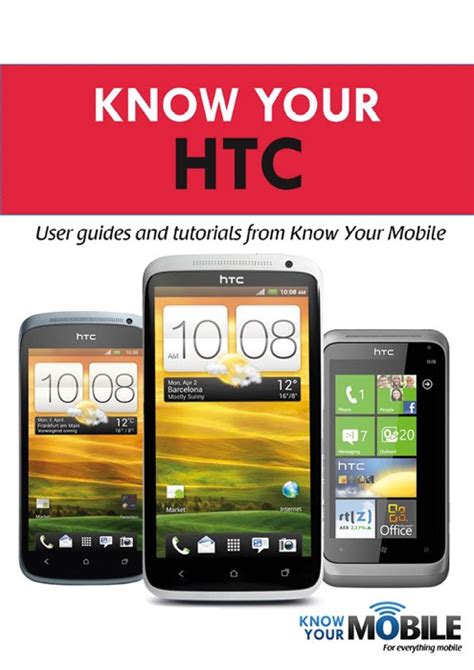 Full Download Htc Touch Guide Book 