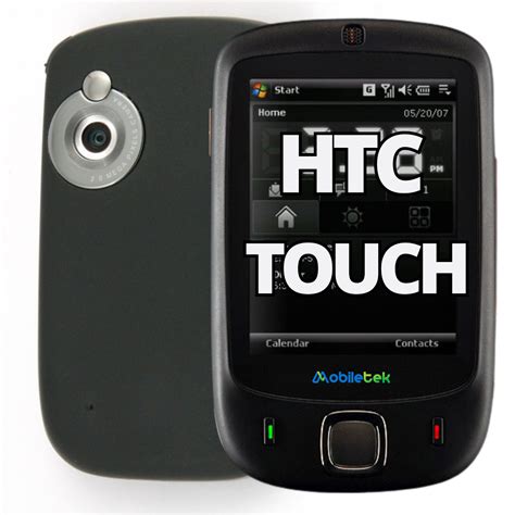 Full Download Htc Touch Guide Book 