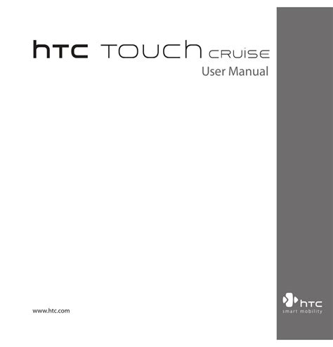 Read Online Htc Touch Manual Guide 