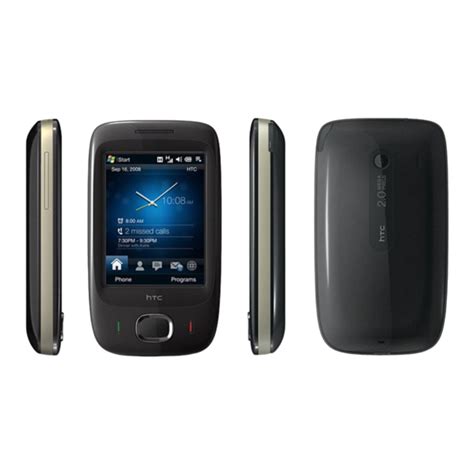 Full Download Htc Touch Viva User Guide 