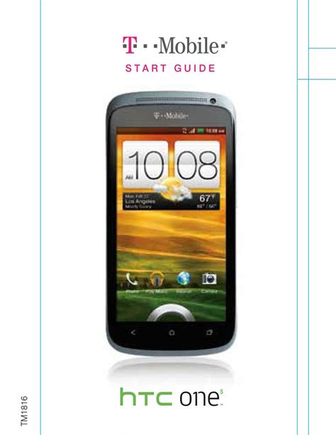 Download Htc User Guide 