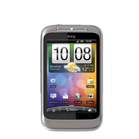 Download Htc Wildfire Icon Guide 