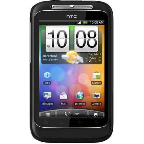 Read Htc Wildfire S Guide 