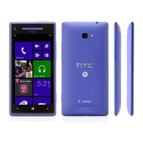 Read Htc Windows Phone User Guide 