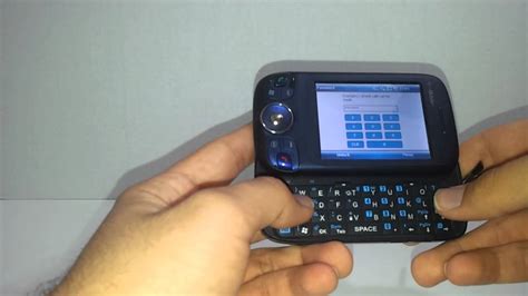 Read Online Htc Wing User Guide 