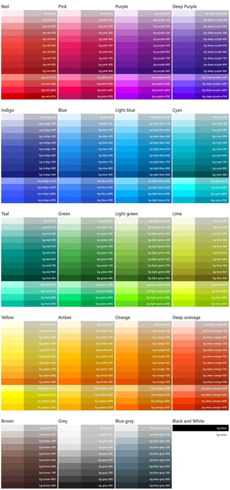 html background color