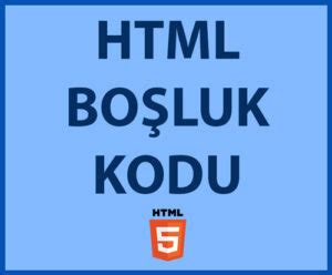 html boşluk kodu ColdFRM Webmaster Forum Web Geliştirme,.