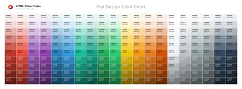 html colors