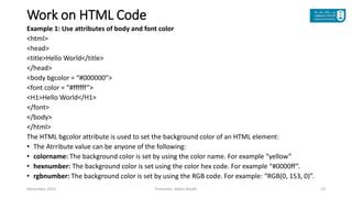 Html Css In A Week Or Less