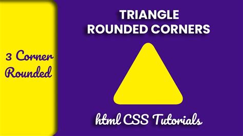 Html Draw Triangle In Corner Of Div Stack Triangle With One Square Corner - Triangle With One Square Corner