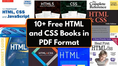 Html In Pdf