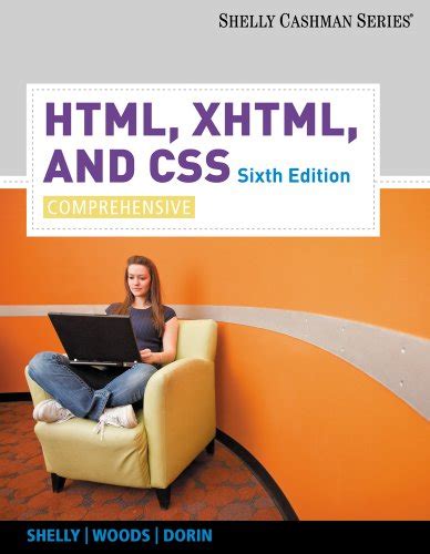 Download Html And Css Comprehensive 6Th Edition 