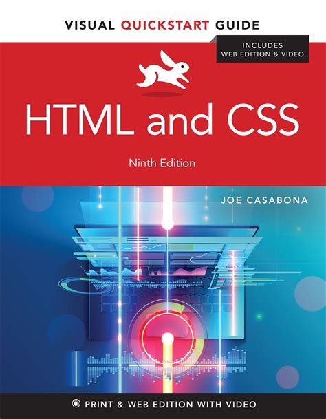 Download Html And Css Visual Quickstart Guide 