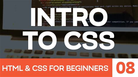 Read Html Css Beginners Guide 