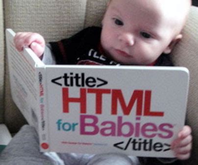 Download Html For Babies Code Babies 