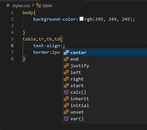 Image related to html-left-align-text-in-table-cell