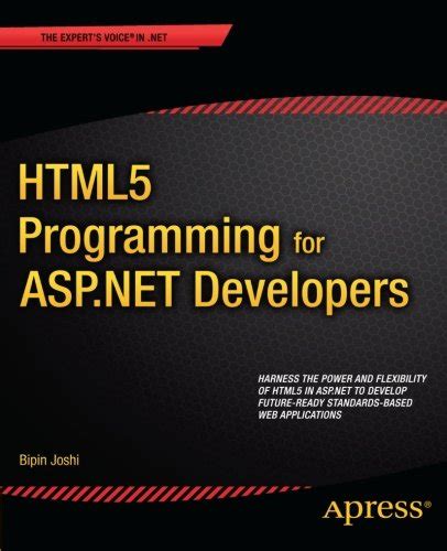 html5 programming for asp net developers