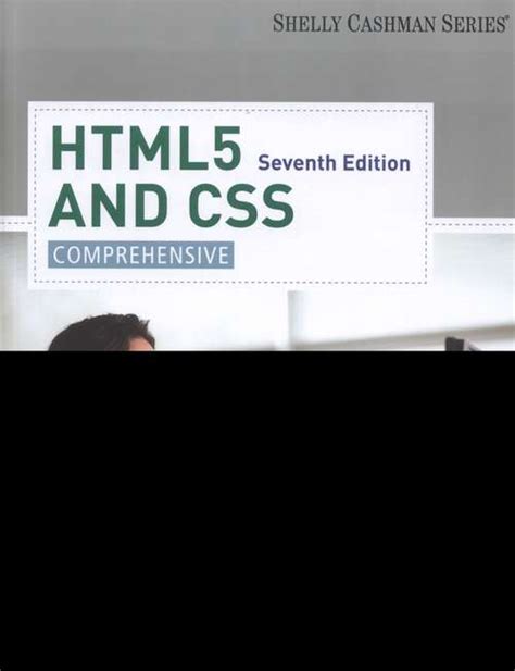 Download Html5 And Css Comprehensive 7Th Edition Bookshare 