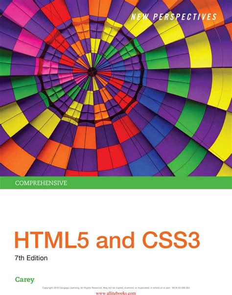 Download Html5 And Css3 Comprehensive Seventh Edition 