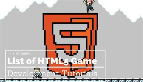 Read Html5 Games W3C Or 