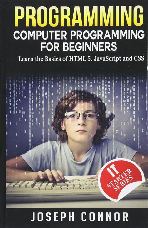 Download Html5 Javascript Css Computer Programming For Beginners Learn The Basics Of Html5 Javascript Css 