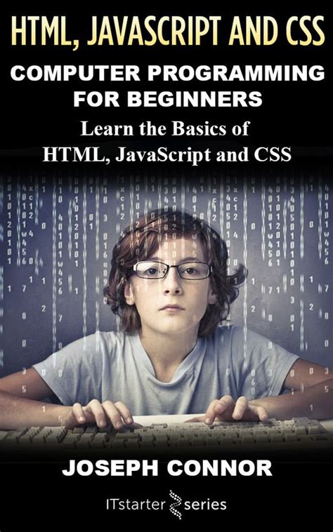 Download Html5 Javascript Css Computer Programming For Beginners Learn The Basics Of Html5 Javascript Css 