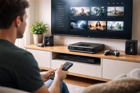 Htpc Definition