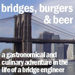 http://www.bridgesburgersbeer.com... - bridges, burgers & beer