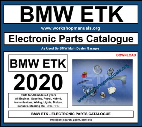 http://www.etk.cc/bmw/EN/vin/de... - BMW Parts Catalog BMW ETK - Facebook