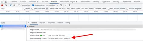 http - Como funcionar o header "Referrer Policy"? - Stack …