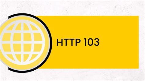 Http 103