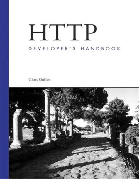 Http Developer S Handbook Chris Shiflett