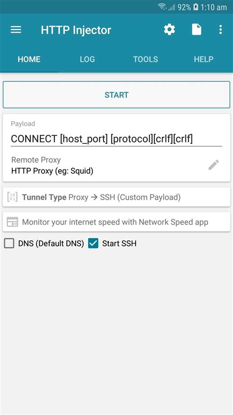 Http Injector Apk V5 6 0 Download For Http Injector Mod Apk - Http Injector Mod Apk