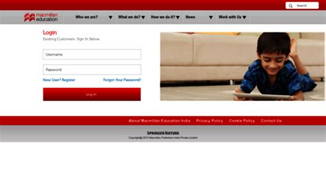 Http Learningresources Macmillaneducation In