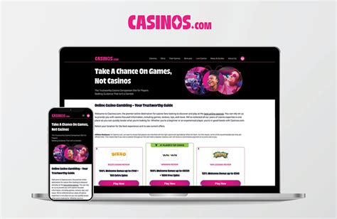 http://casinos.at